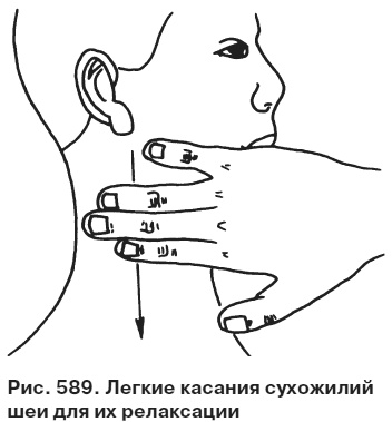 Целительные точки от всех болезней в пошаговых схемах Целительные точки от всех болезней в пошаговых схемах