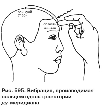 Целительные точки от всех болезней в пошаговых схемах Целительные точки от всех болезней в пошаговых схемах