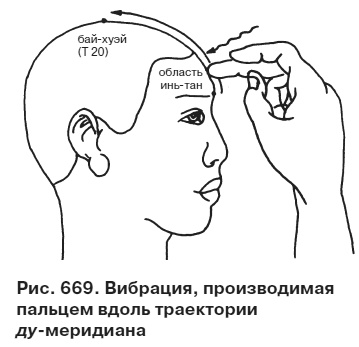 Целительные точки от всех болезней в пошаговых схемах Целительные точки от всех болезней в пошаговых схемах