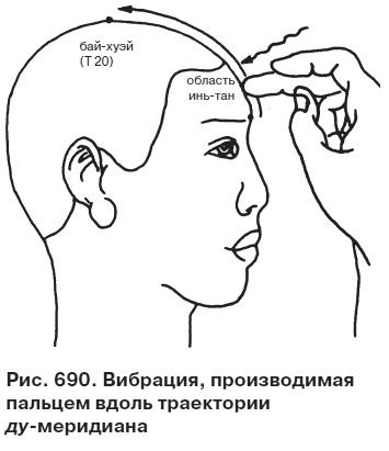 Целительные точки от всех болезней в пошаговых схемах Целительные точки от всех болезней в пошаговых схемах