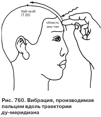 Целительные точки от всех болезней в пошаговых схемах Целительные точки от всех болезней в пошаговых схемах