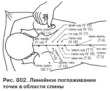 Целительные точки от всех болезней в пошаговых схемах Целительные точки от всех болезней в пошаговых схемах