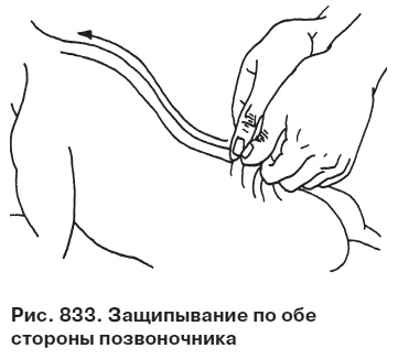 Целительные точки от всех болезней в пошаговых схемах Целительные точки от всех болезней в пошаговых схемах