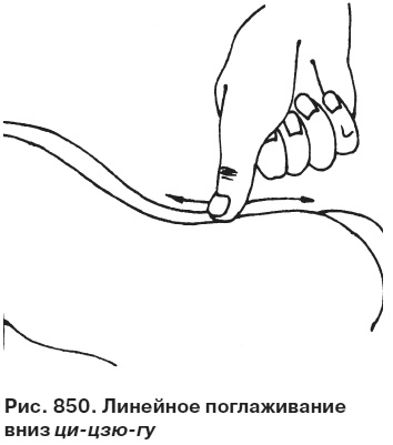 Целительные точки от всех болезней в пошаговых схемах Целительные точки от всех болезней в пошаговых схемах