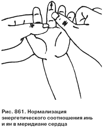 Целительные точки от всех болезней в пошаговых схемах Целительные точки от всех болезней в пошаговых схемах