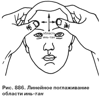 Целительные точки от всех болезней в пошаговых схемах Целительные точки от всех болезней в пошаговых схемах