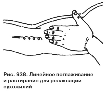 Целительные точки от всех болезней в пошаговых схемах Целительные точки от всех болезней в пошаговых схемах