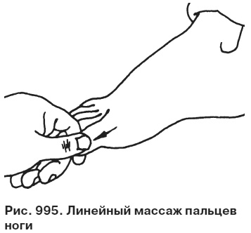 Целительные точки от всех болезней в пошаговых схемах Целительные точки от всех болезней в пошаговых схемах