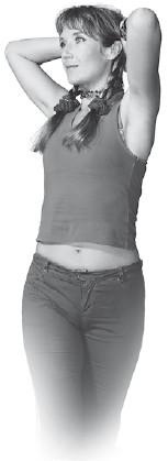 Лечебная гимнастика для позвоночника Лечебная гимнастика для позвоночника