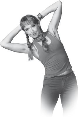 Лечебная гимнастика для позвоночника Лечебная гимнастика для позвоночника