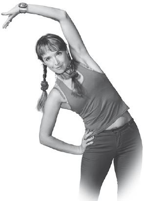 Лечебная гимнастика для позвоночника Лечебная гимнастика для позвоночника