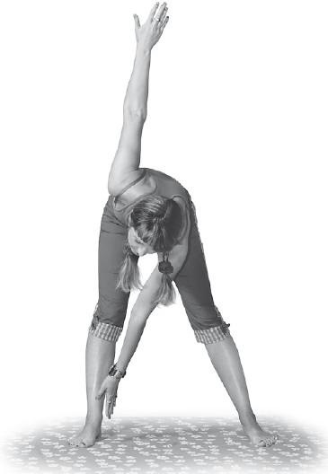 Лечебная гимнастика для позвоночника Лечебная гимнастика для позвоночника