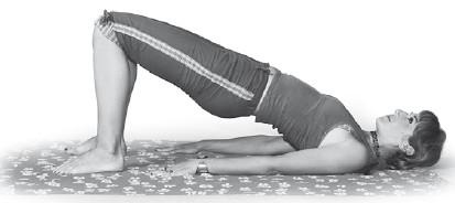 Лечебная гимнастика для позвоночника Лечебная гимнастика для позвоночника