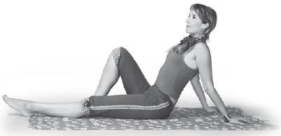 Лечебная гимнастика для позвоночника Лечебная гимнастика для позвоночника