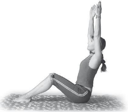 Лечебная гимнастика для позвоночника Лечебная гимнастика для позвоночника