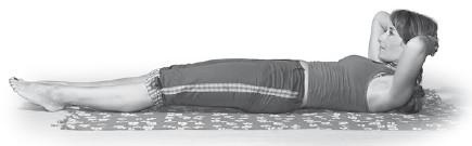 Лечебная гимнастика для позвоночника Лечебная гимнастика для позвоночника