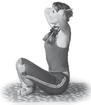 Лечебная гимнастика для позвоночника Лечебная гимнастика для позвоночника