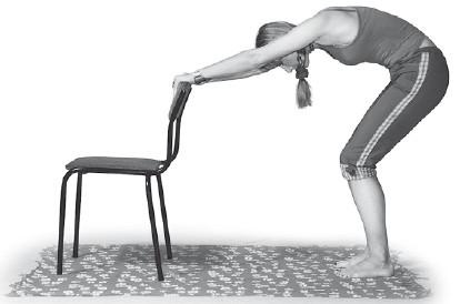 Лечебная гимнастика для позвоночника Лечебная гимнастика для позвоночника