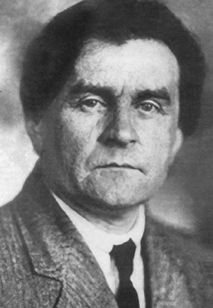 Михаил Бахтин Михаил Бахтин