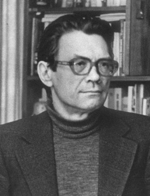 Михаил Бахтин Михаил Бахтин