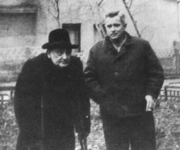 Михаил Бахтин Михаил Бахтин
