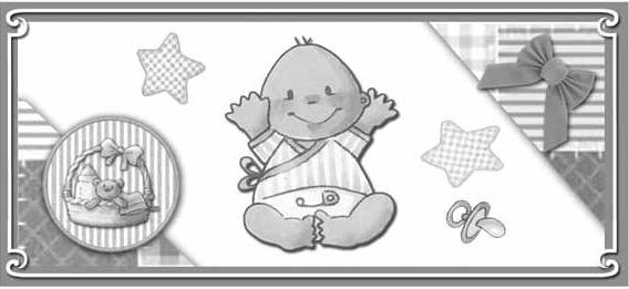 Беременность неделя за неделей: Счастливая беременность – здоровый ребенок Беременность неделя за неделей: Счастливая беременность – здоровый ребенок