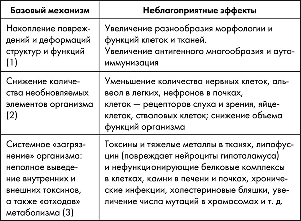 Стоп старение. Как вернуть молодость, здоровье и жизненные силы Стоп старение. Как вернуть молодость, здоровье и жизненные силы