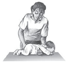 Развитие ребенка и уход за ним от рождения до трех лет Развитие ребенка и уход за ним от рождения до трех лет