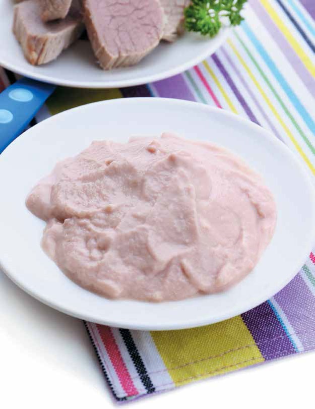 Кулинарная энциклопедия. Том 25. О-П (Опресноки – Пантумака)