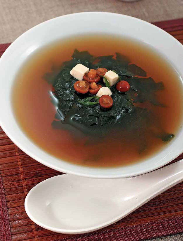 Кулинарная энциклопедия. Том 21. М (Минеральная вода – Морской язык) Кулинарная энциклопедия. Том 21. М (Минеральная вода – Морской язык)