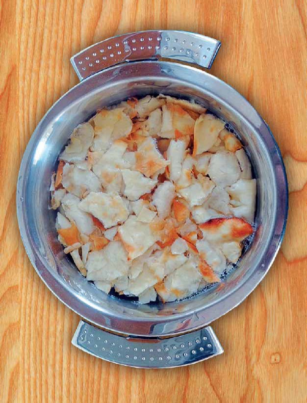 Кулинарная энциклопедия. Том 21. М (Минеральная вода – Морской язык) Кулинарная энциклопедия. Том 21. М (Минеральная вода – Морской язык)