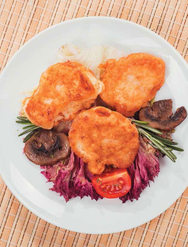 Кулинарная энциклопедия. Том 21. М (Минеральная вода – Морской язык) Кулинарная энциклопедия. Том 21. М (Минеральная вода – Морской язык)