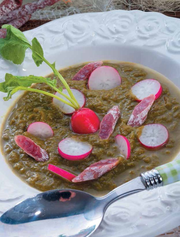 Кулинарная энциклопедия. Том 19. М (Мальвазия – Мастика) Кулинарная энциклопедия. Том 19. М (Мальвазия – Мастика)