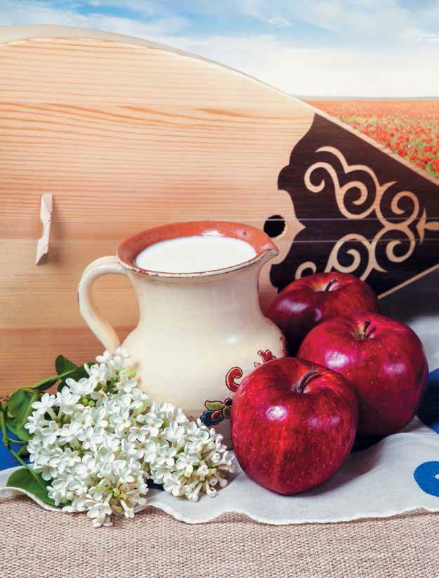 Кулинарная энциклопедия. Том 16. К-Л (Куллама – Лакрица) Кулинарная энциклопедия. Том 16. К-Л (Куллама – Лакрица)