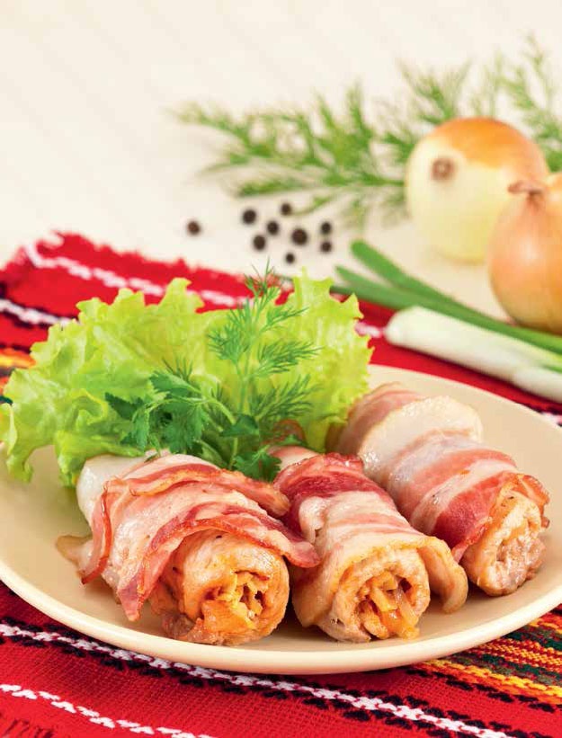 Кулинарная энциклопедия. Том 15. К. Креветки - Кулич Кулинарная энциклопедия. Том 15. К. Креветки - Кулич