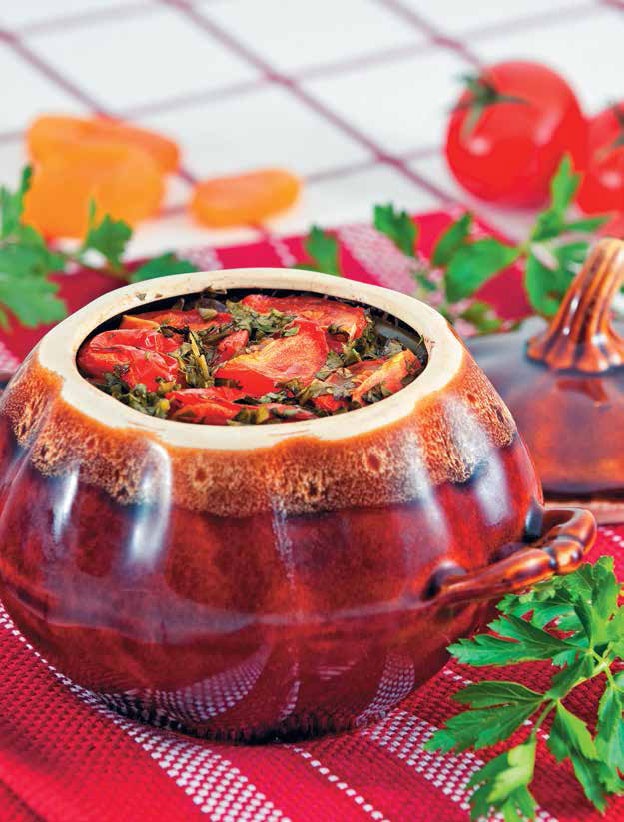 Кулинарная энциклопедия. Том 12. К (Кашови – Кишмиш) Кулинарная энциклопедия. Том 12. К (Кашови – Кишмиш)