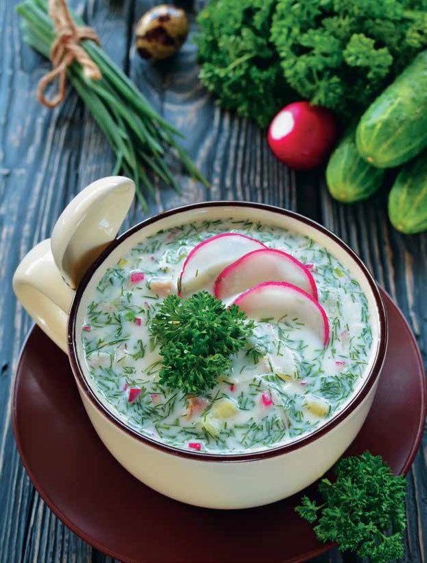 Кулинарная энциклопедия. Том 12. К (Кашови – Кишмиш) Кулинарная энциклопедия. Том 12. К (Кашови – Кишмиш)