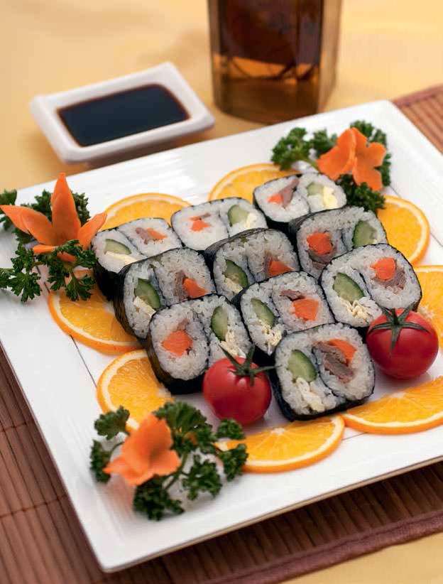 Кулинарная энциклопедия. Том 12. К (Кашови – Кишмиш) Кулинарная энциклопедия. Том 12. К (Кашови – Кишмиш)