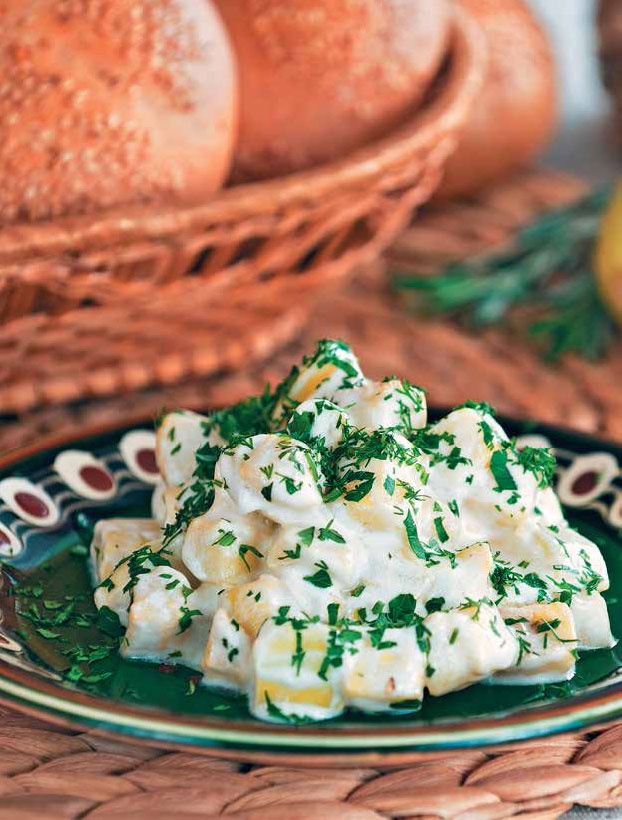 Кулинарная энциклопедия. Том 10. И-К (Испанская кухня – Каперсы) Кулинарная энциклопедия. Том 10. И-К (Испанская кухня – Каперсы)