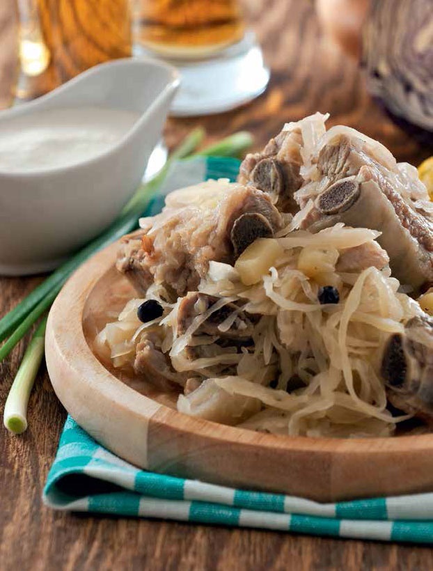 Кулинарная энциклопедия. Том 10. И-К (Испанская кухня – Каперсы) Кулинарная энциклопедия. Том 10. И-К (Испанская кухня – Каперсы)