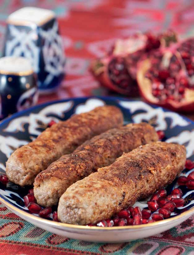 Кулинарная энциклопедия. Том 10. И-К (Испанская кухня – Каперсы) Кулинарная энциклопедия. Том 10. И-К (Испанская кухня – Каперсы)