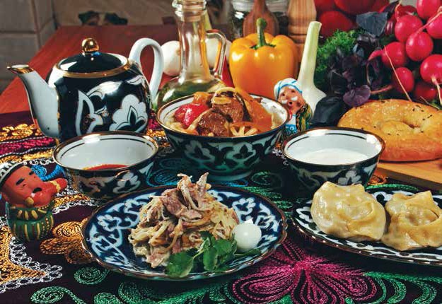Кулинарная энциклопедия. Том 10. И-К (Испанская кухня – Каперсы) Кулинарная энциклопедия. Том 10. И-К (Испанская кухня – Каперсы)
