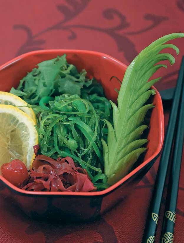 Кулинарная энциклопедия. Том 10. И-К (Испанская кухня – Каперсы) Кулинарная энциклопедия. Том 10. И-К (Испанская кухня – Каперсы)