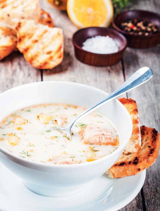 Кулинарная энциклопедия. Том 10. И-К (Испанская кухня – Каперсы)