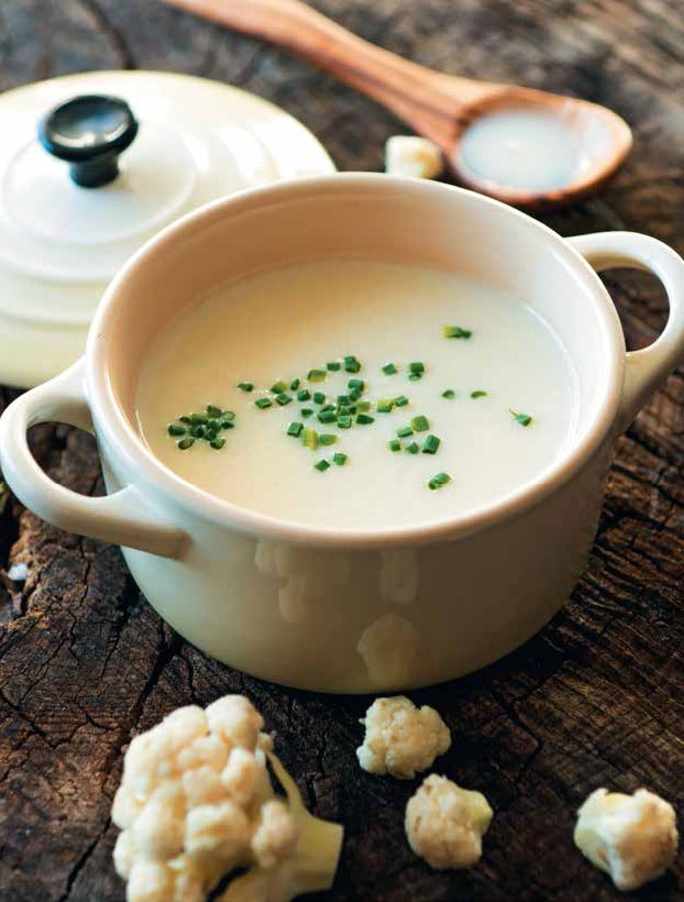 Кулинарная энциклопедия. Том 10. И-К (Испанская кухня – Каперсы) Кулинарная энциклопедия. Том 10. И-К (Испанская кухня – Каперсы)