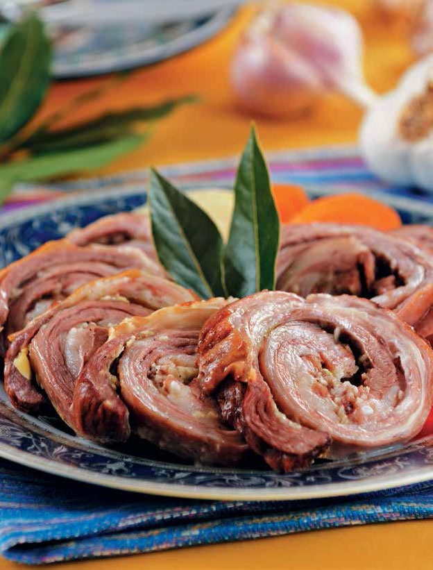 Кулинарная энциклопедия. Том 10. И-К (Испанская кухня – Каперсы) Кулинарная энциклопедия. Том 10. И-К (Испанская кухня – Каперсы)