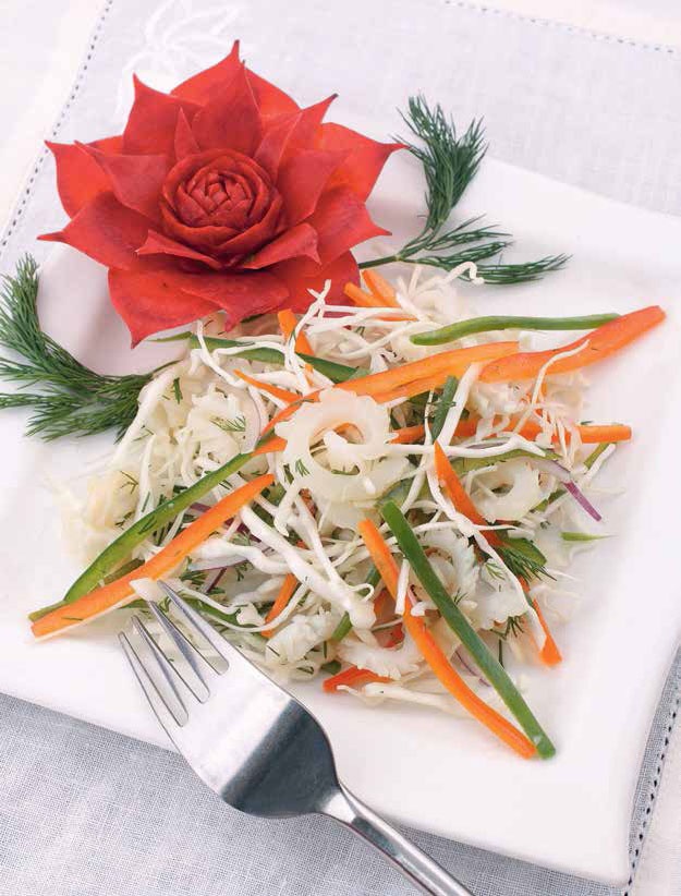Кулинарная энциклопедия. Том 10. И-К (Испанская кухня – Каперсы) Кулинарная энциклопедия. Том 10. И-К (Испанская кухня – Каперсы)