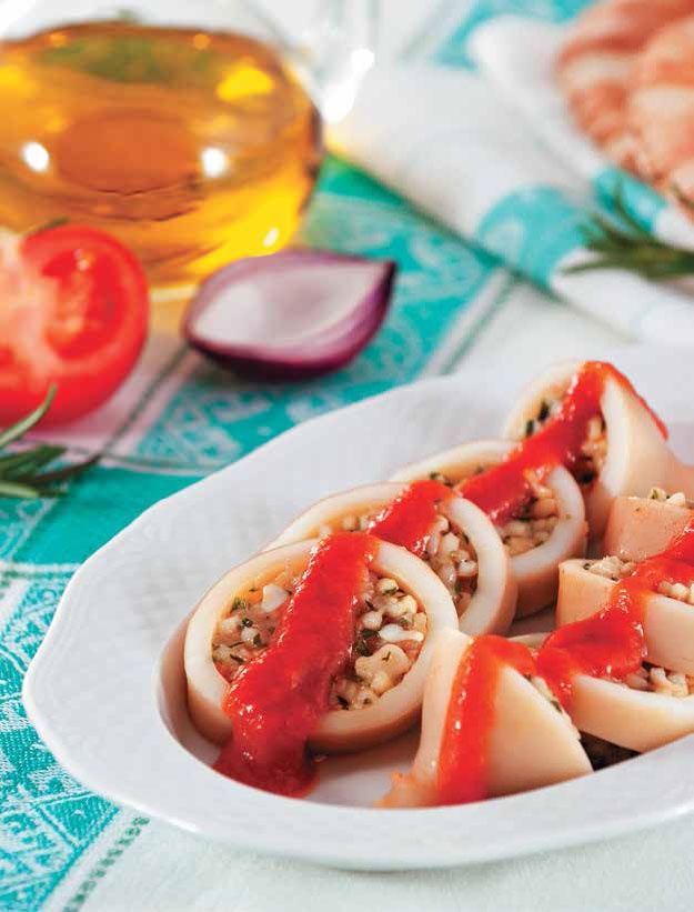 Кулинарная энциклопедия. Том 10. И-К (Испанская кухня – Каперсы) Кулинарная энциклопедия. Том 10. И-К (Испанская кухня – Каперсы)
