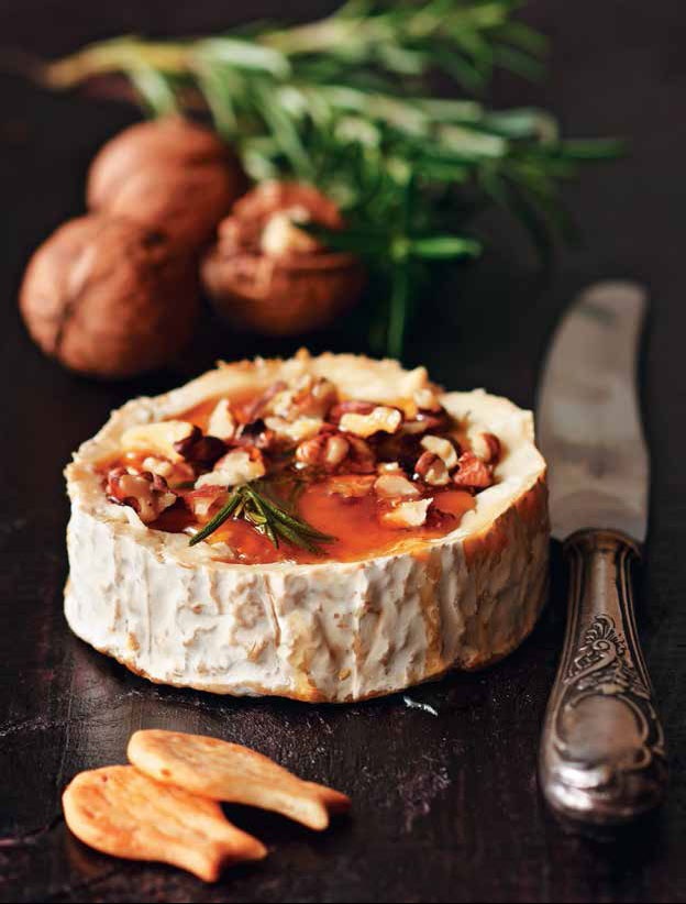 Кулинарная энциклопедия. Том 10. И-К (Испанская кухня – Каперсы) Кулинарная энциклопедия. Том 10. И-К (Испанская кухня – Каперсы)