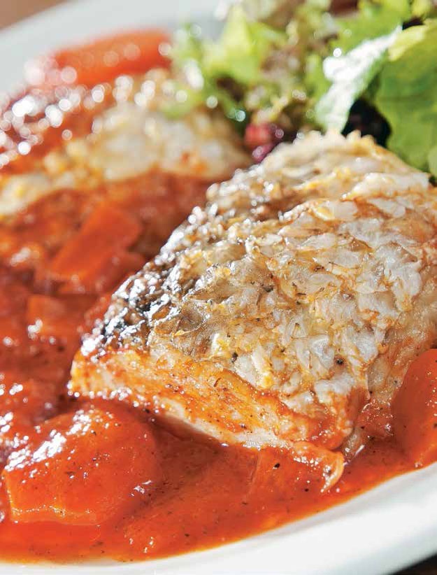 Кулинарная энциклопедия. Том 10. И-К (Испанская кухня – Каперсы) Кулинарная энциклопедия. Том 10. И-К (Испанская кухня – Каперсы)